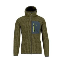 KarposRocchetta Evo Hoodie Fleece - Polaire homme