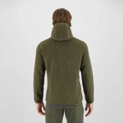 KarposRocchetta Evo Hoodie Fleece - Polaire homme