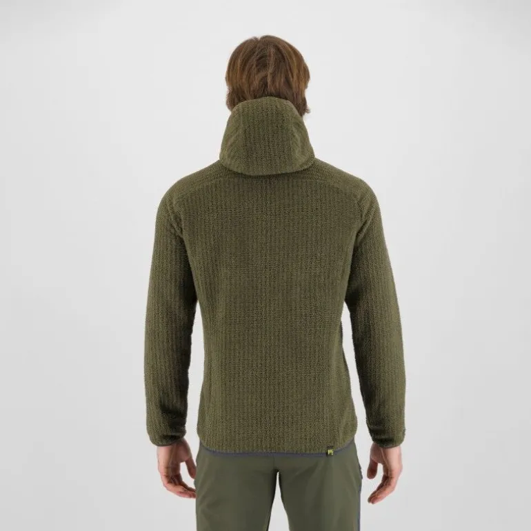 KarposRocchetta Evo Hoodie Fleece - Polaire homme