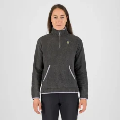 KarposRocchetta Half Zip Fleece - Polaire femme