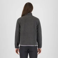 KarposRocchetta Half Zip Fleece - Polaire femme