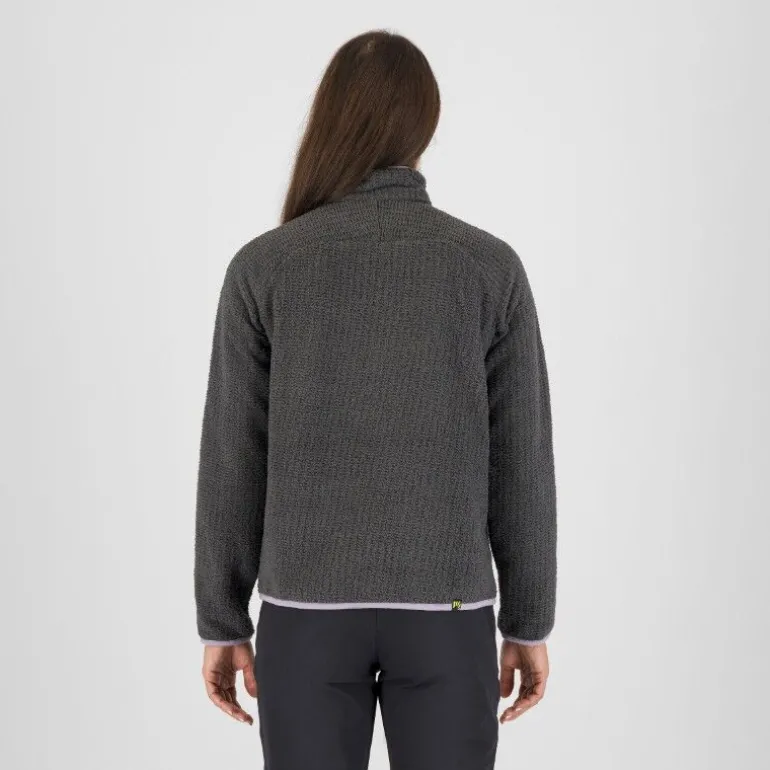 KarposRocchetta Half Zip Fleece - Polaire femme