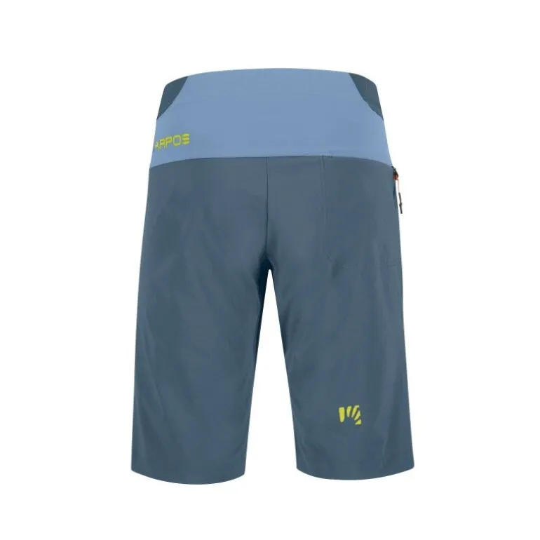 KarposRoccia Bermuda - Short randonnée homme