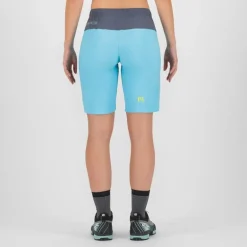 KarposRoccia Bermuda - Short randonnée femme