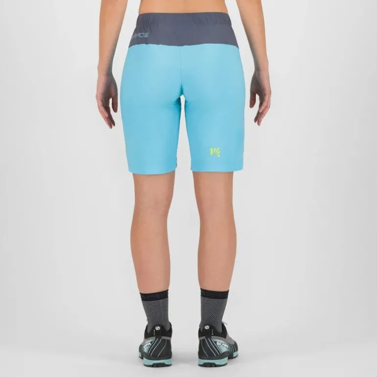 KarposRoccia Bermuda - Short randonnée femme