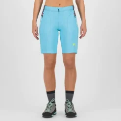 KarposRoccia Bermuda - Short randonnée femme