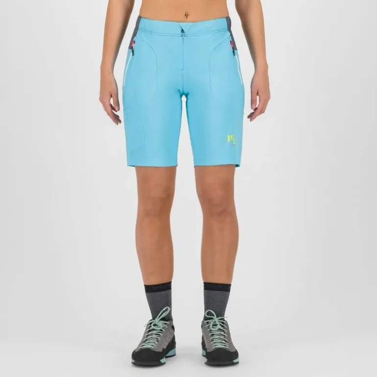 KarposRoccia Bermuda - Short randonnée femme