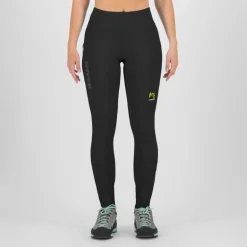KarposRock Evo Tights - Collant running femme