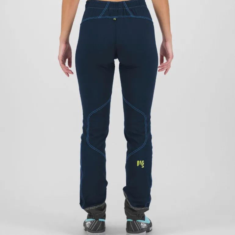 KarposRock Pant - Pantalon escalade femme
