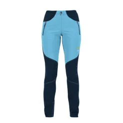 KarposRock Pant - Pantalon escalade femme
