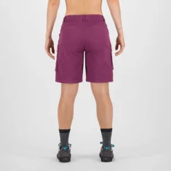 KarposSacolet Bermuda - Short randonnée femme
