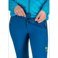 KarposSan Martino Pant - Pantalon randonnée femme