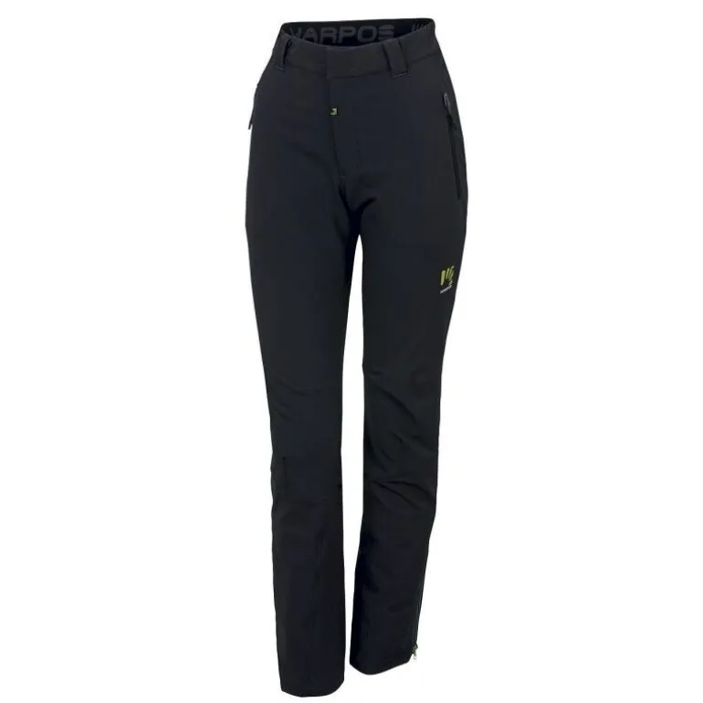 KarposSan Martino Pant - Pantalon randonnée femme