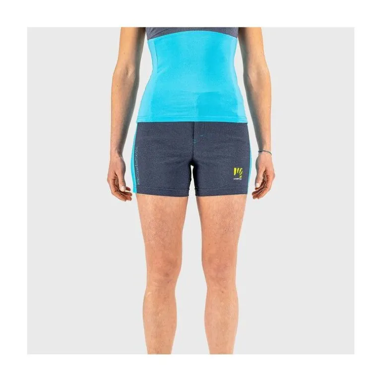 KarposSanta Croce Short - Short escalade femme