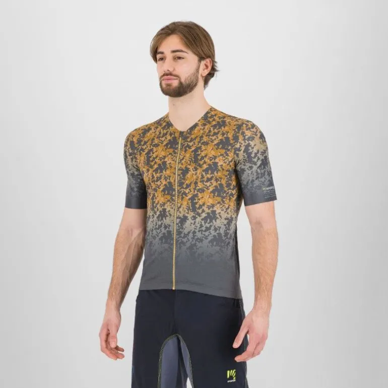 KarposSarca Jersey - Maillot vélo homme
