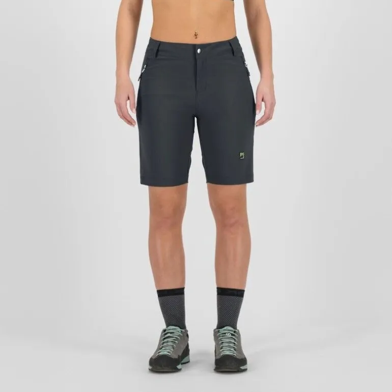 KarposSeceda Bermuda - Short randonnée femme