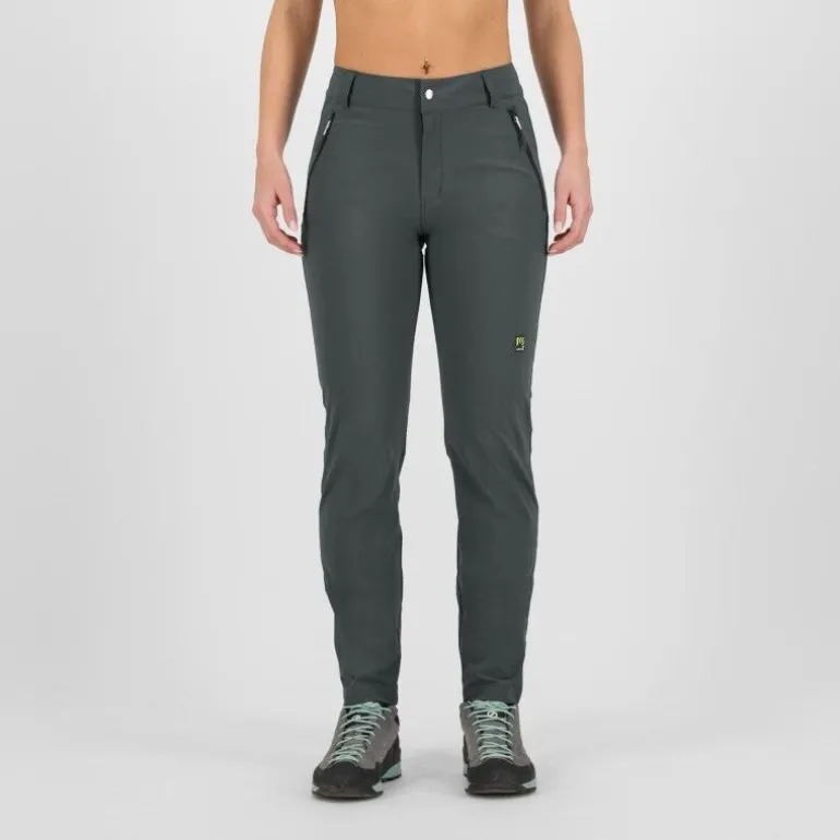KarposSeceda Pants - Pantalon randonnée femme