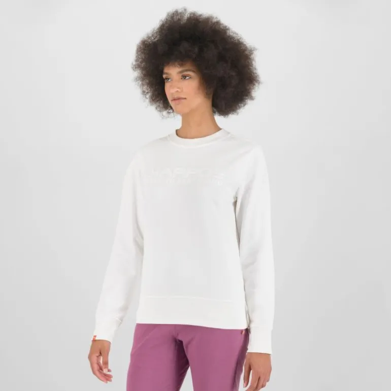 KarposSparviero Sweatshirt - Sweatshirt femme