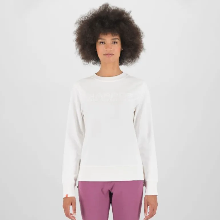 KarposSparviero Sweatshirt - Sweatshirt femme