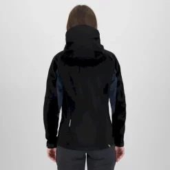 KarposStorm Evo Jacket - Veste imperméable femme
