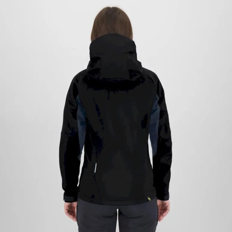 KarposStorm Evo Jacket - Veste imperméable femme