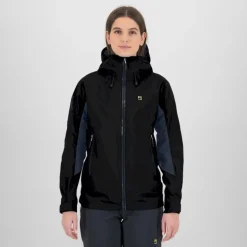 KarposStorm Evo Jacket - Veste imperméable femme