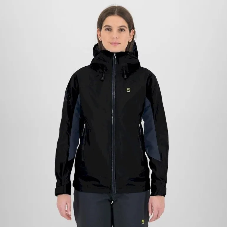 KarposStorm Evo Jacket - Veste imperméable femme