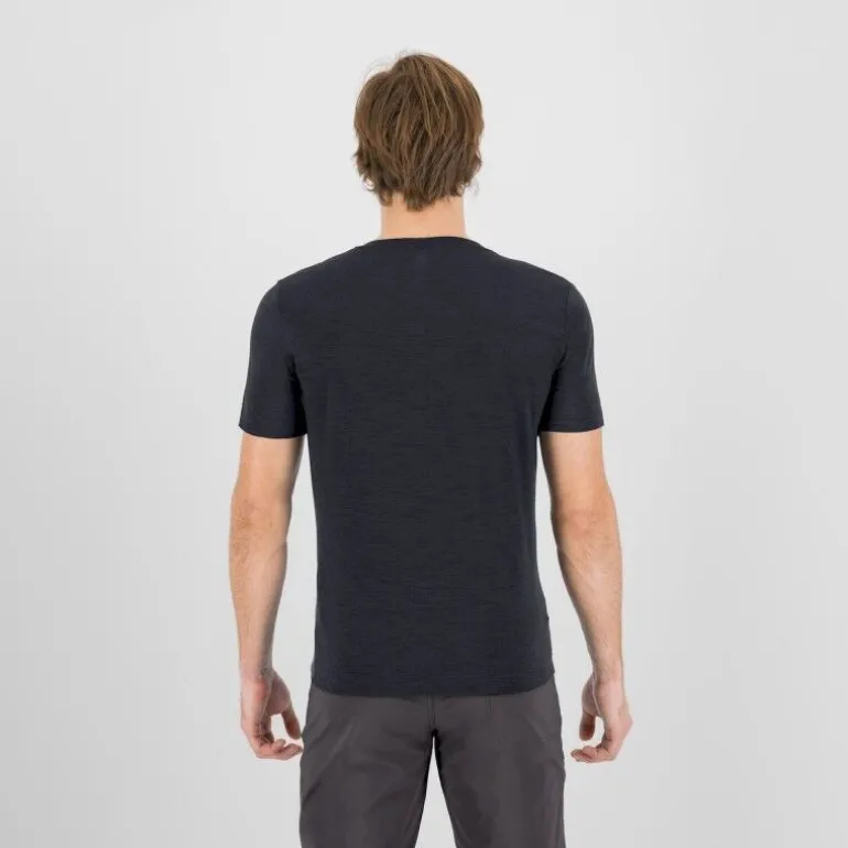 KarposTaiole Merino T-Shirt - T-shirt homme