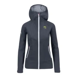 KarposTemporale Jacket - Veste imperméable femme