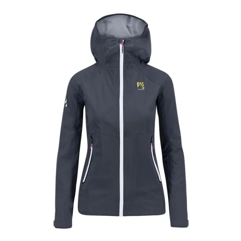 KarposTemporale Jacket - Veste imperméable femme