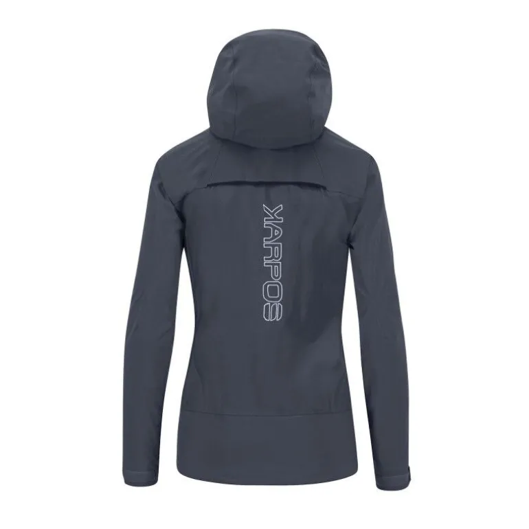 KarposTemporale Jacket - Veste imperméable femme