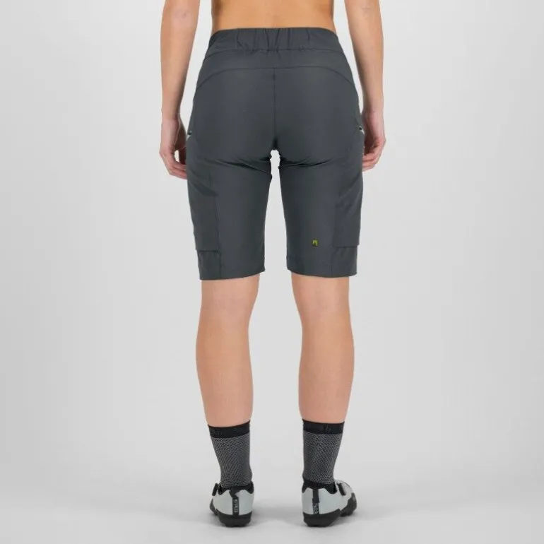 KarposTorbole Shorts - Short randonnée femme