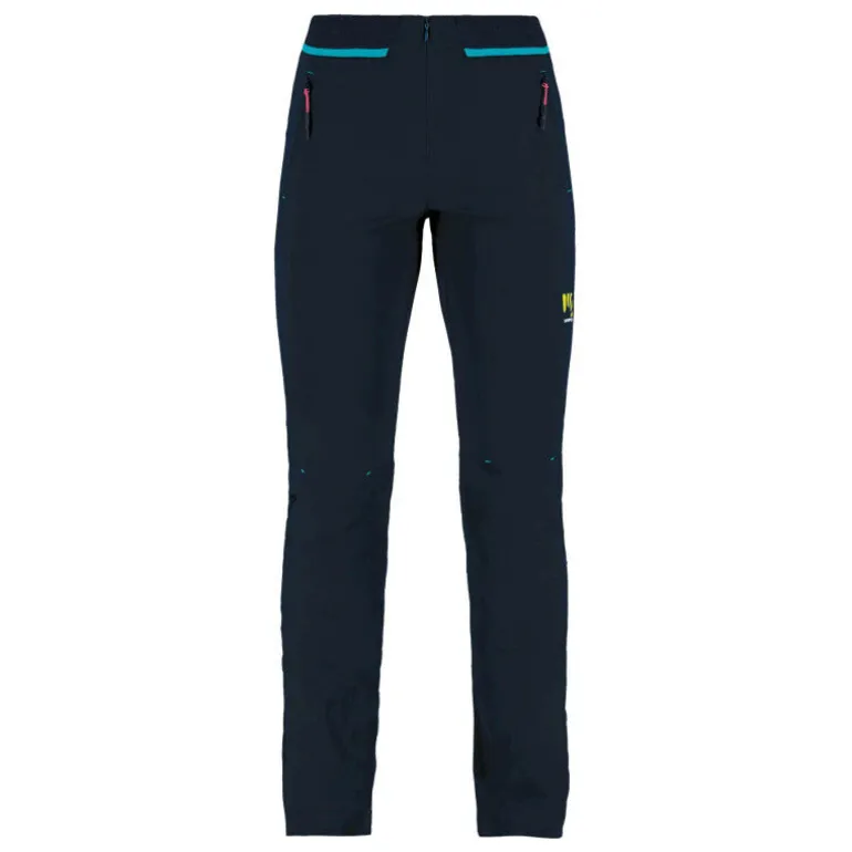 KarposTre Cime Pant - Pantalon randonnée femme
