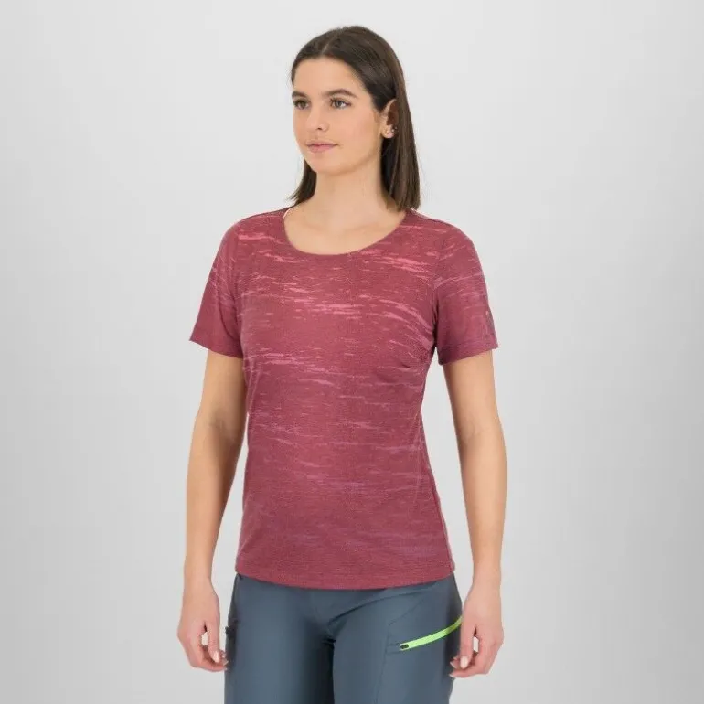 KarposTremalzo Tee - T-shirt femme