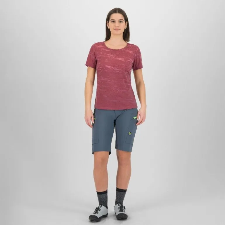 KarposTremalzo Tee - T-shirt femme