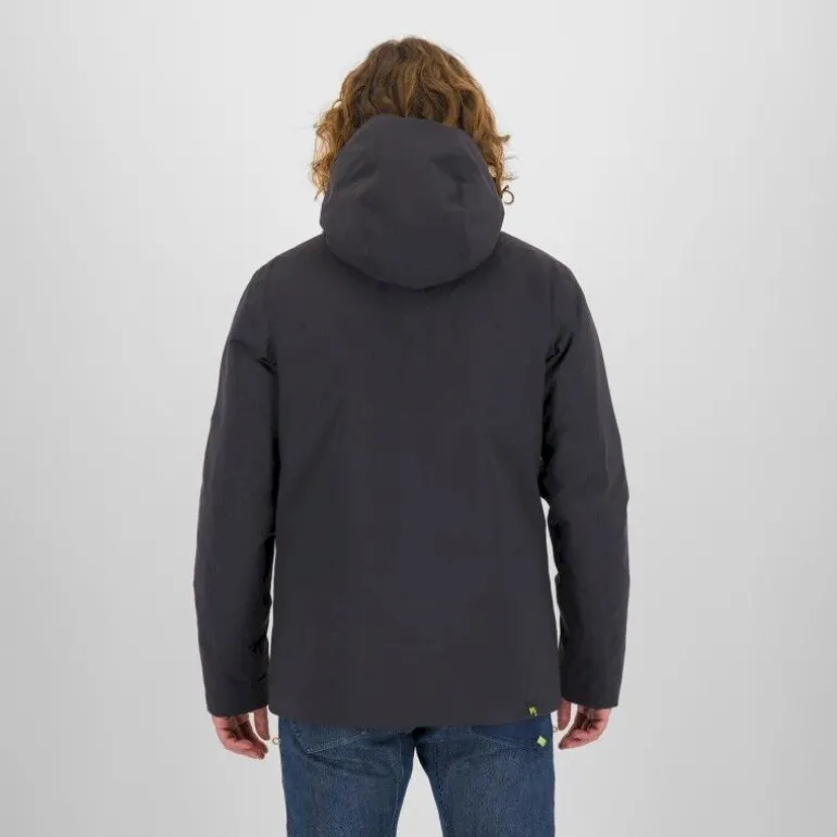 KarposVajolet Jacket - Veste imperméable homme