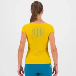 KarposVal Federia Tee - T-shirt femme