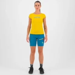 KarposVal Federia Tee - T-shirt femme