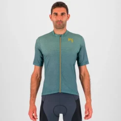 KarposVal Viola Jersey - Maillot vélo homme