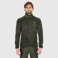 KarposVertice Fleece - Polaire homme