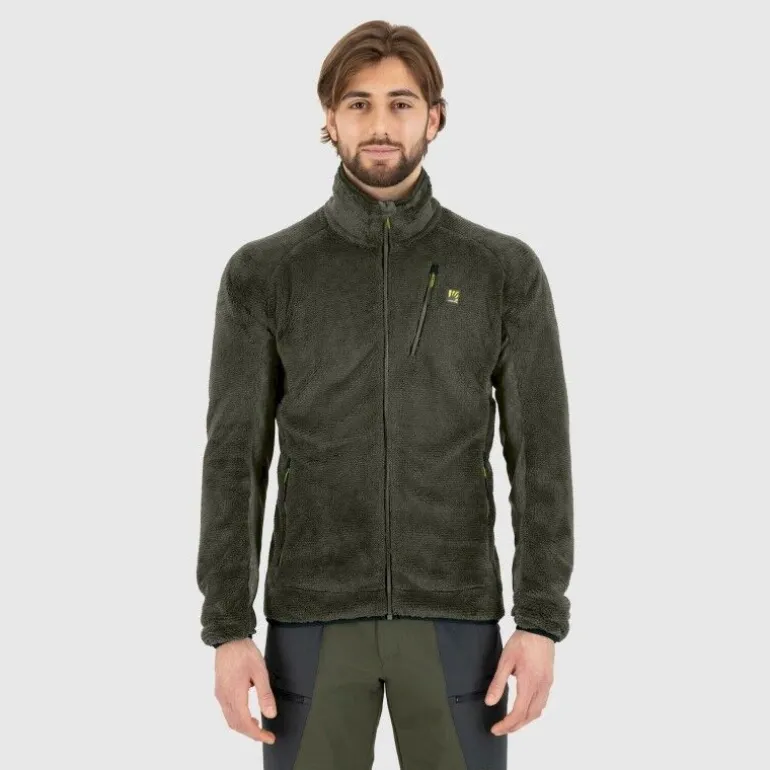 KarposVertice Fleece - Polaire homme
