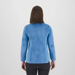 KarposVertice Fleece - Polaire femme