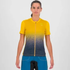 KarposVerve Evo - Maillot VTT femme