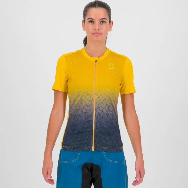 KarposVerve Evo - Maillot VTT femme