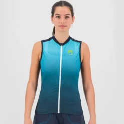 KarposVerve EVO Sleeveless - Maillot vélo femme