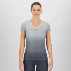KarposVerve Mesh T-Shirt - T-shirt femme