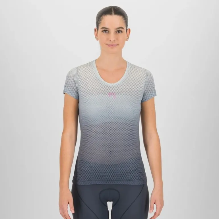 KarposVerve Mesh T-Shirt - T-shirt femme