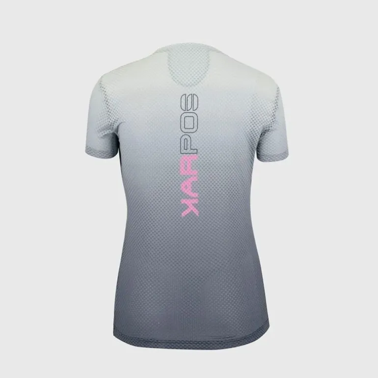 KarposVerve Mesh T-Shirt - T-shirt femme