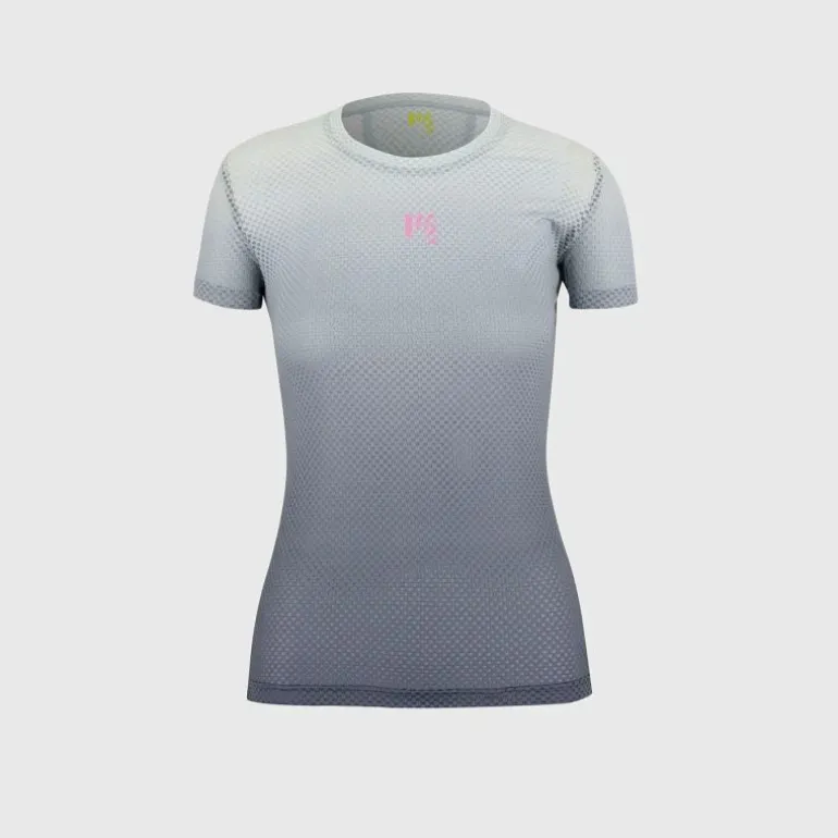 KarposVerve Mesh T-Shirt - T-shirt femme