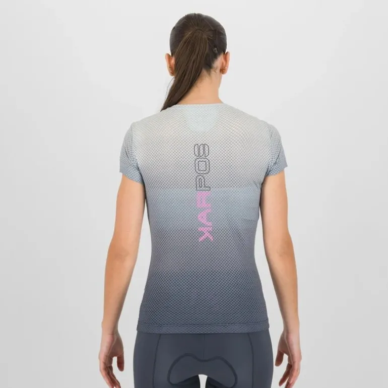 KarposVerve Mesh T-Shirt - T-shirt femme